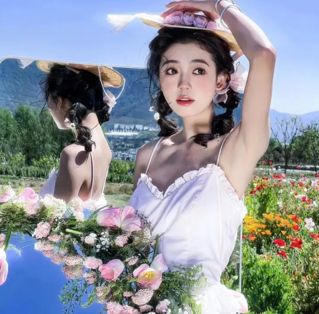 森林之境